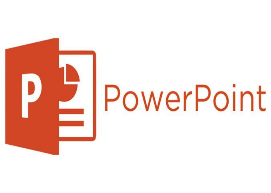 PowerPointロゴ